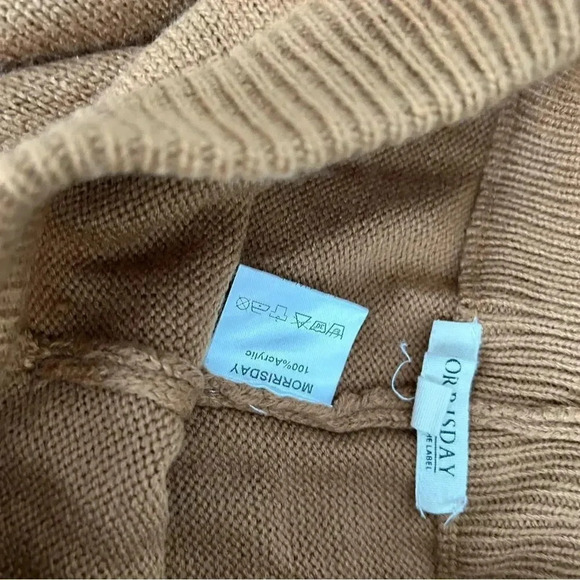 • Morrisday the Label • Melody Jogger - Picture 3 of 3